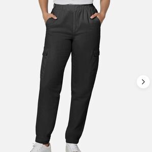 Gap Black Cargo twill  Pants